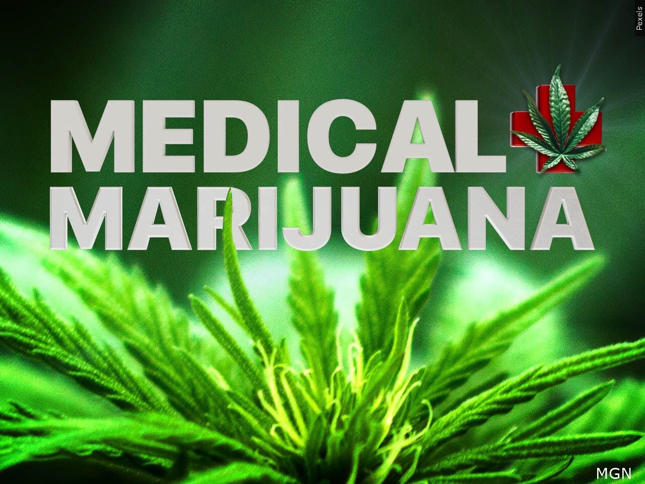 Delaware expands medical marijuana access